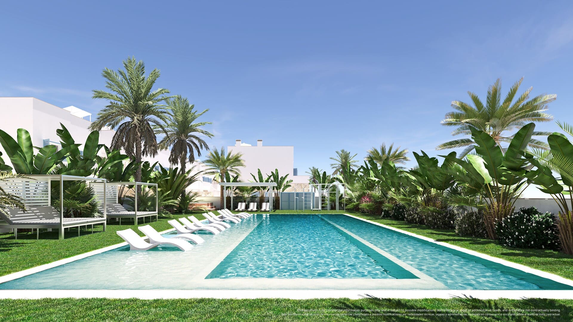 For sale - 3 Bedroom 2 Bathroom terraced in Torre de la Horadada - Torre de la Horadada  - Alicante