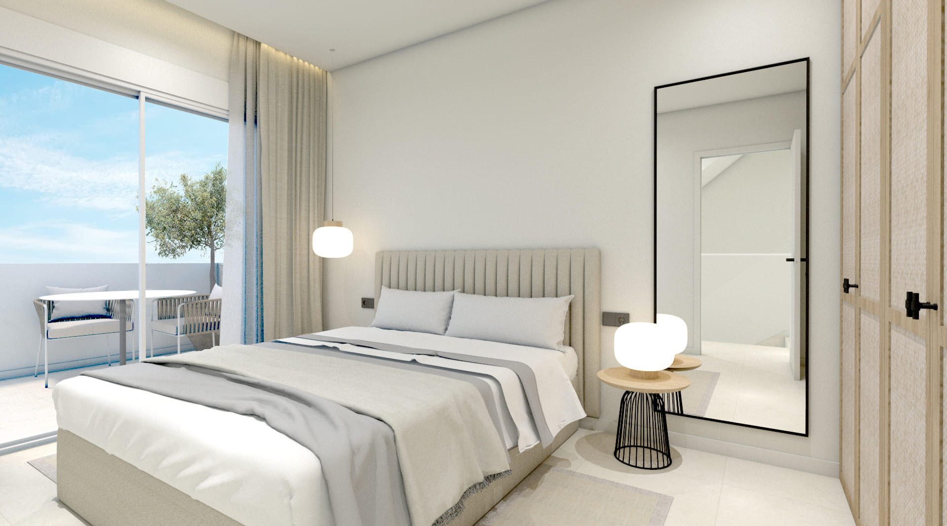 For sale - 3 Bedroom 2 Bathroom terraced in Torre de la Horadada - Torre de la Horadada  - Alicante