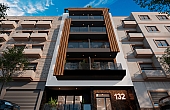 2 Bedroom 2 Bathroom penthouse in Torrevieja