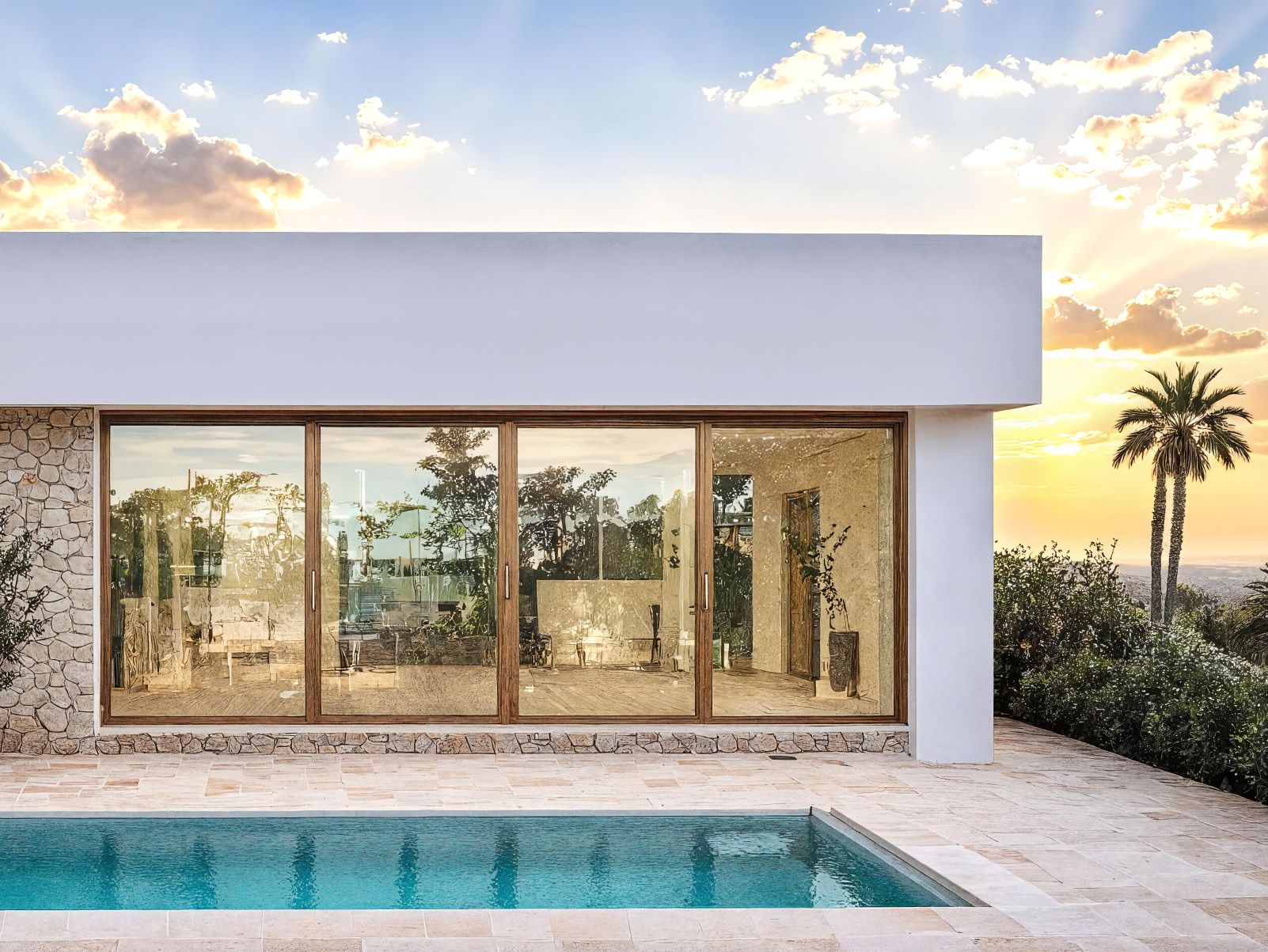 For sale - 3 Bedroom 2 Bathroom detached in Orihuela - Orihuela  - Alicante