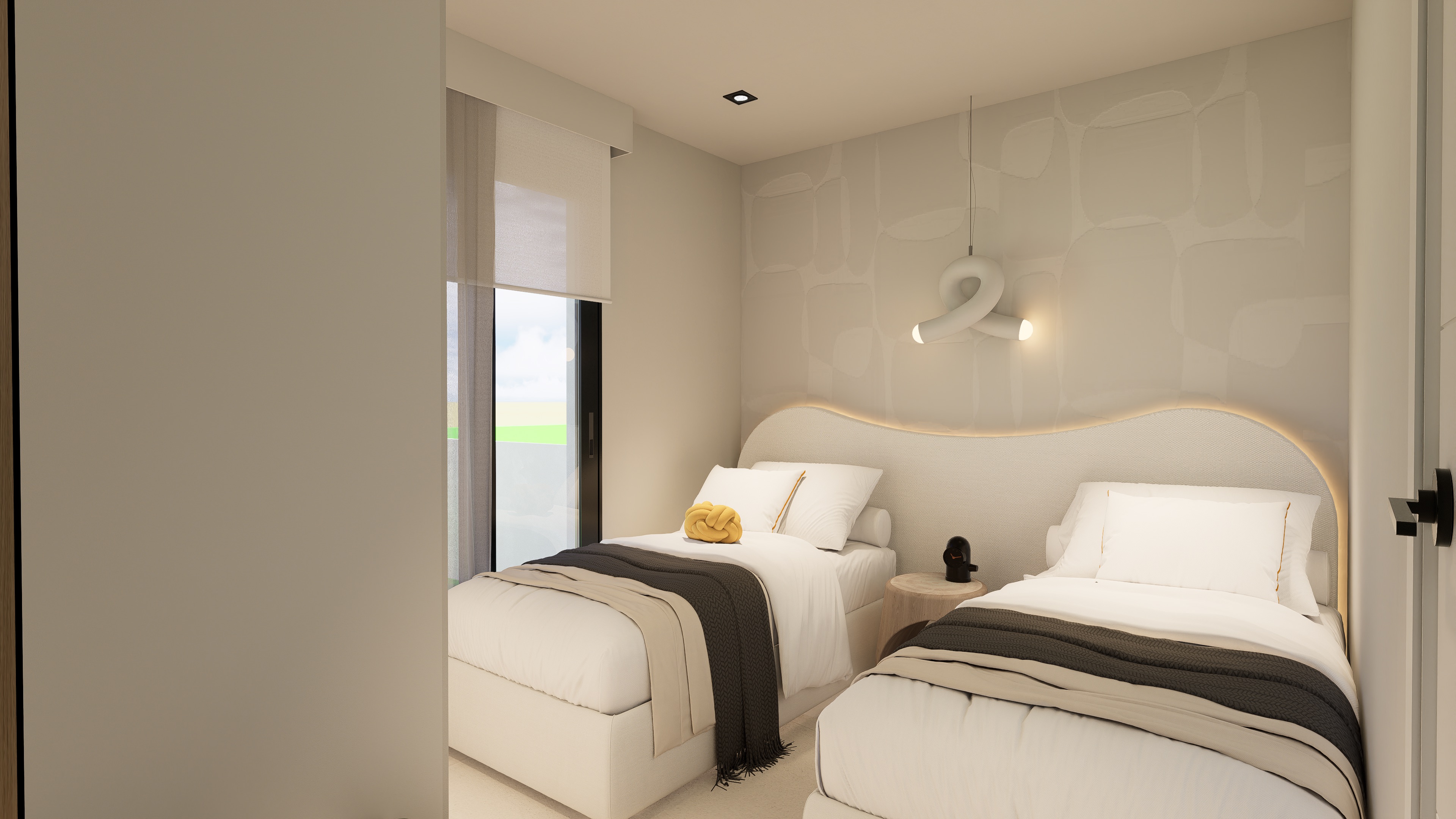 For sale - 3 Bedroom 2 Bathroom low-bungalow in Pilar de la Horadada - Pilar de la Horadada  - Alicante