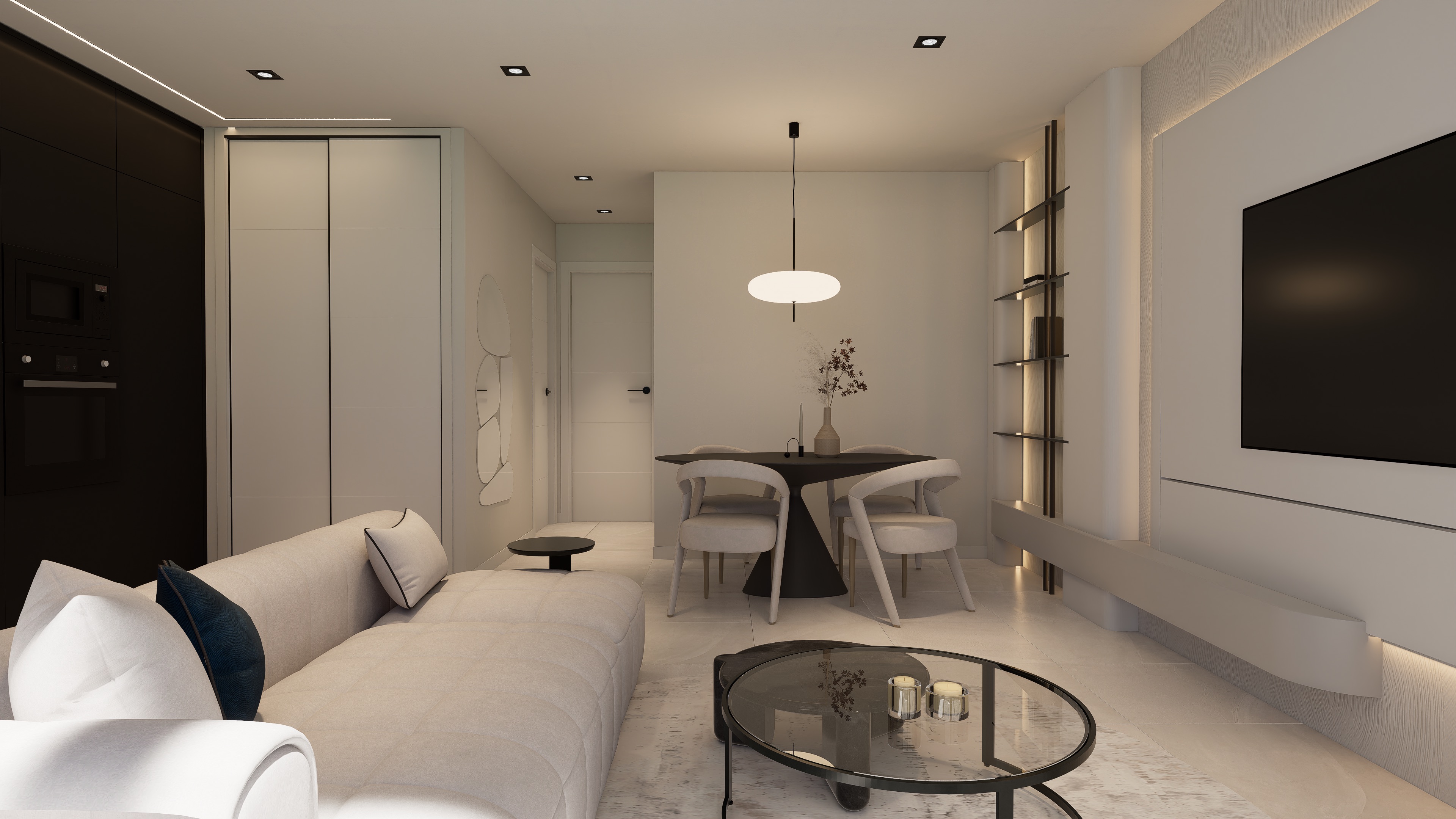 For sale - 3 Bedroom 2 Bathroom high-bungalow in Pilar de la Horadada - Pilar de la Horadada  - Alicante
