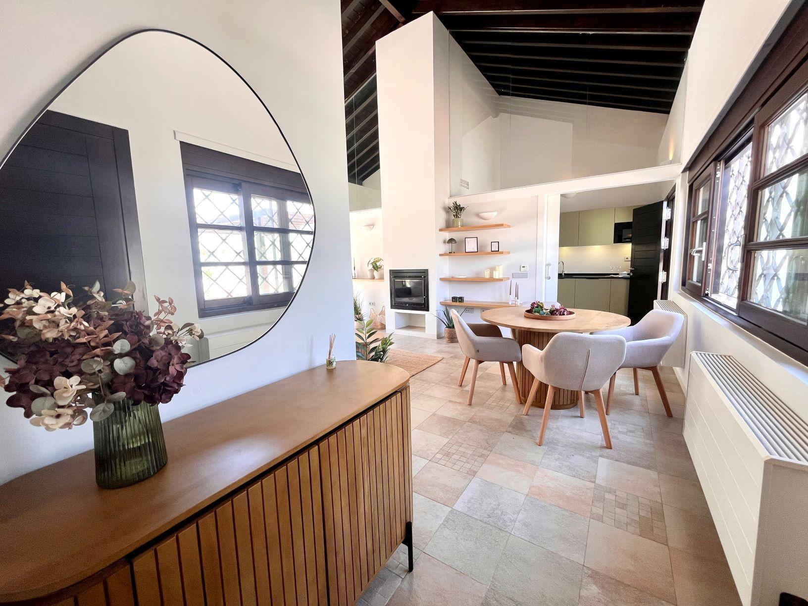 For sale - 2 Bedroom 2 Bathroom terraced in Peraleja Golf - Peraleja Golf  - Murcia
