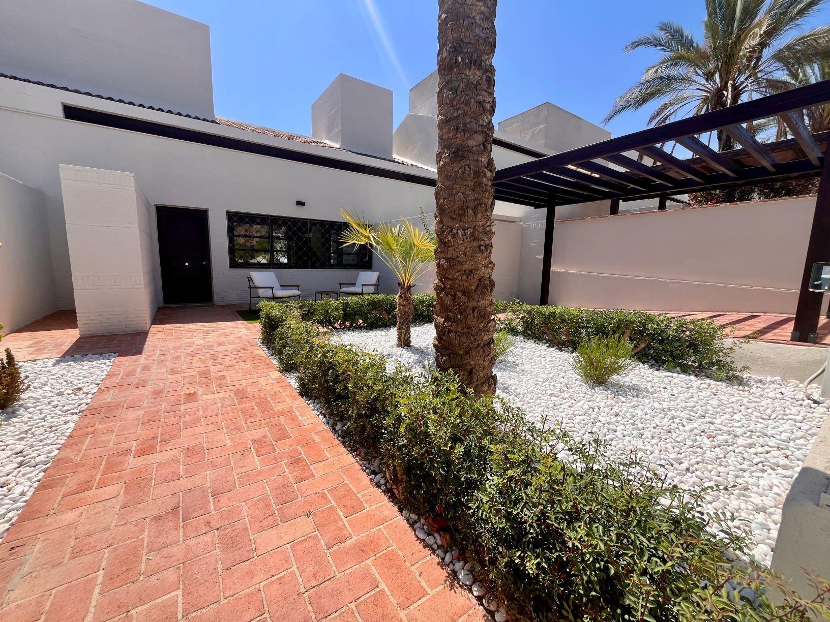 For sale - 2 Bedroom 2 Bathroom terraced in Peraleja Golf - Peraleja Golf  - Murcia