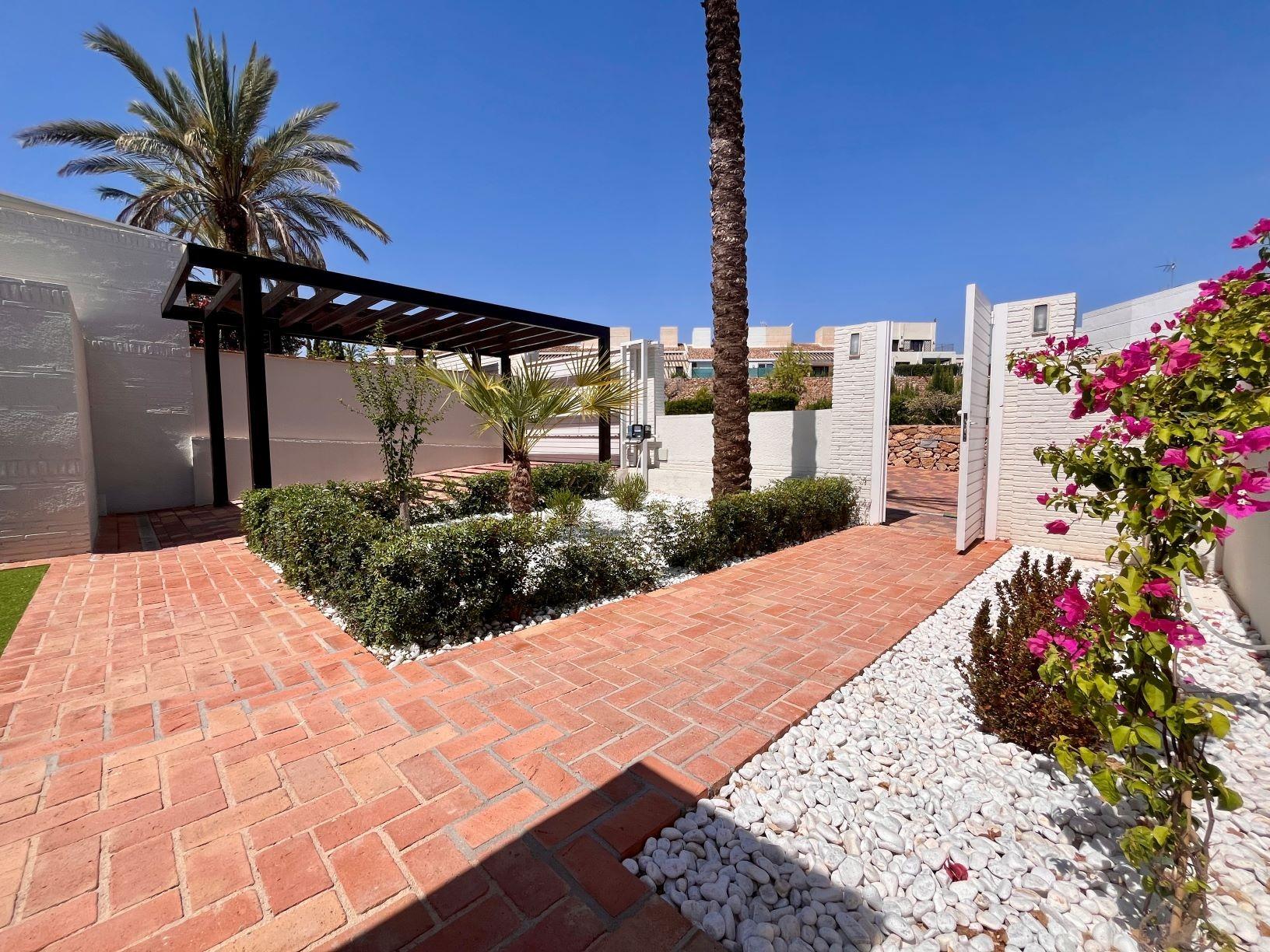 For sale - 2 Bedroom 2 Bathroom terraced in Peraleja Golf - Peraleja Golf  - Murcia