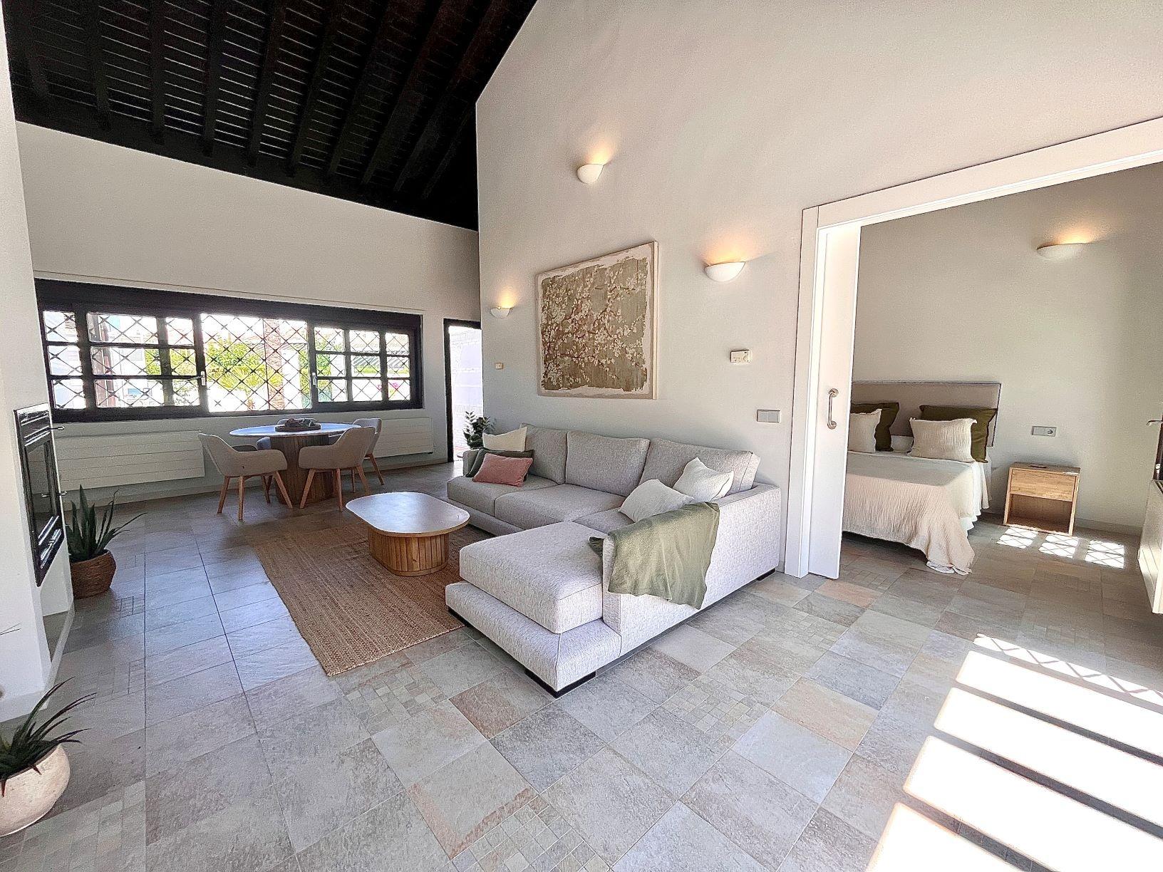 For sale - 2 Bedroom 2 Bathroom terraced in Peraleja Golf - Peraleja Golf  - Murcia