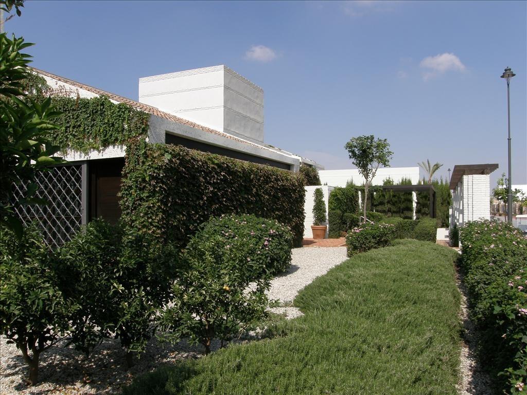 For sale - 2 Bedroom 2 Bathroom terraced in Peraleja Golf - Peraleja Golf  - Murcia