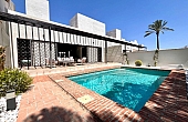 2 Bedroom 2 Bathroom terraced in Peraleja Golf