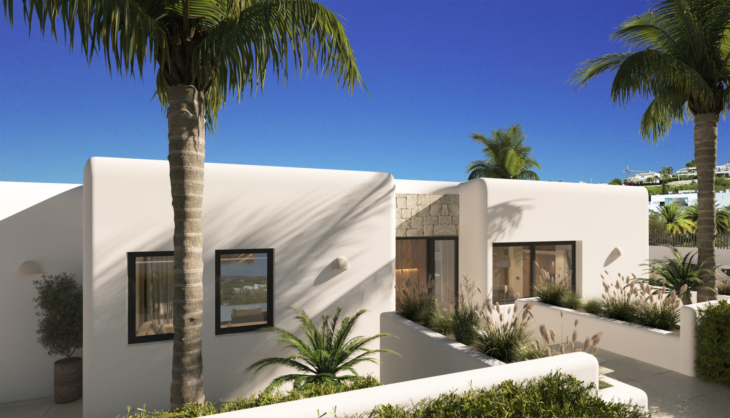 For sale - 3 Bedroom 2 Bathroom villa in Jávea - Jávea  - Alicante