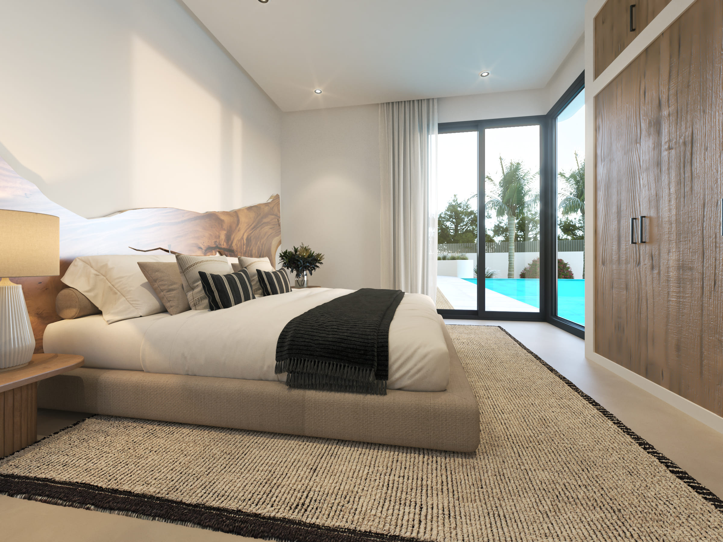 For sale - 3 Bedroom 2 Bathroom villa in Jávea - Jávea  - Alicante
