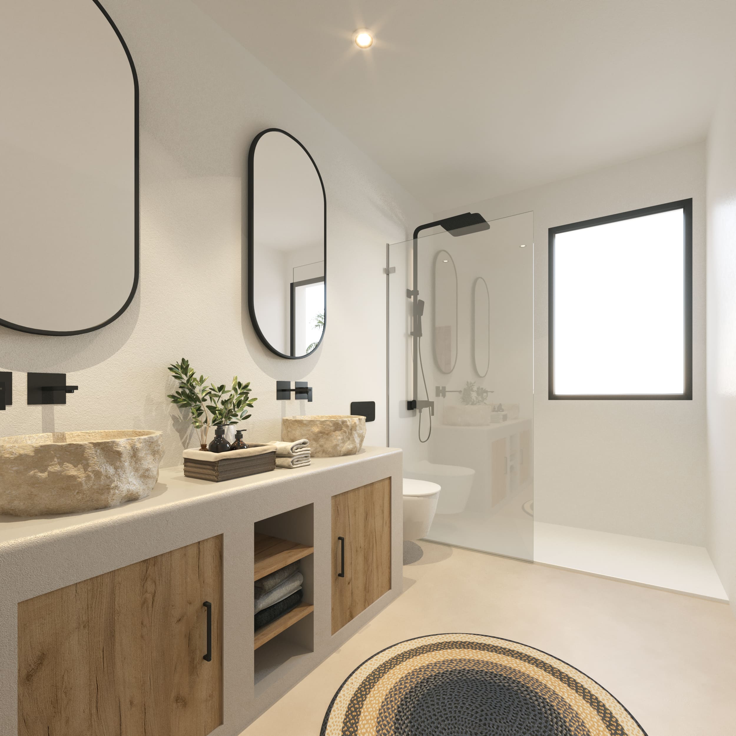 For sale - 3 Bedroom 2 Bathroom villa in Jávea - Jávea  - Alicante