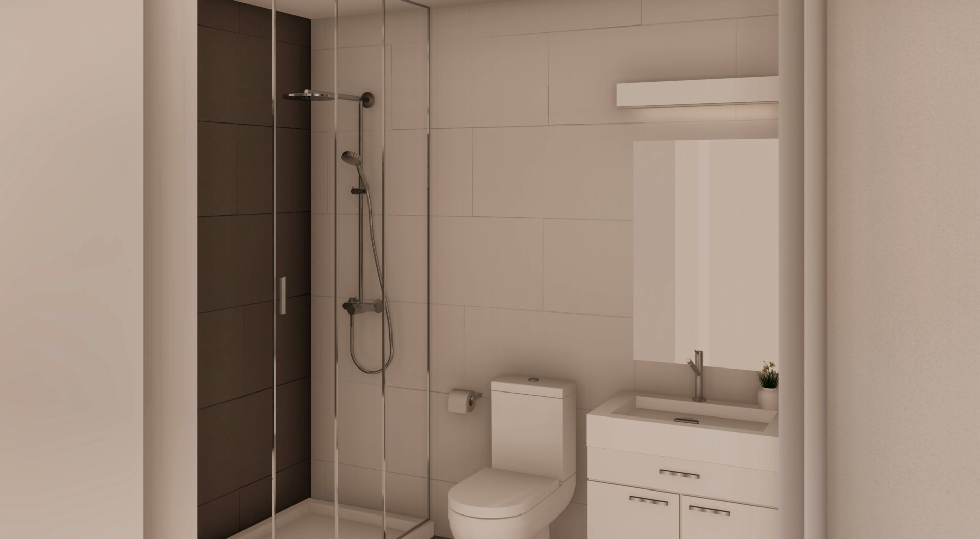 For sale - 3 Bedroom 2 Bathroom low-bungalow in Roldán - Roldán  - Murcia