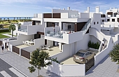 2 Bedroom 2 Bathroom low-bungalow in Pilar de la Horadada