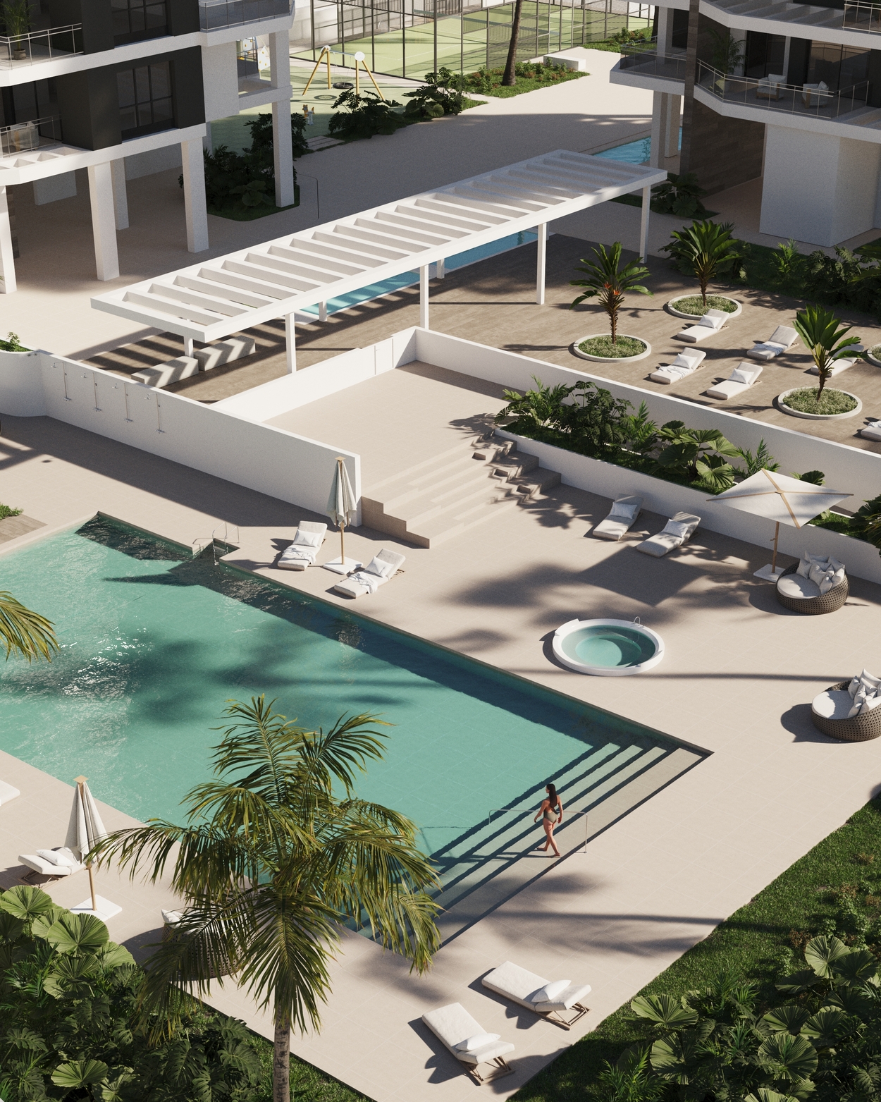 For sale - 3 Bedroom 2 Bathroom apartment in Calpe - Calpe  - Alicante