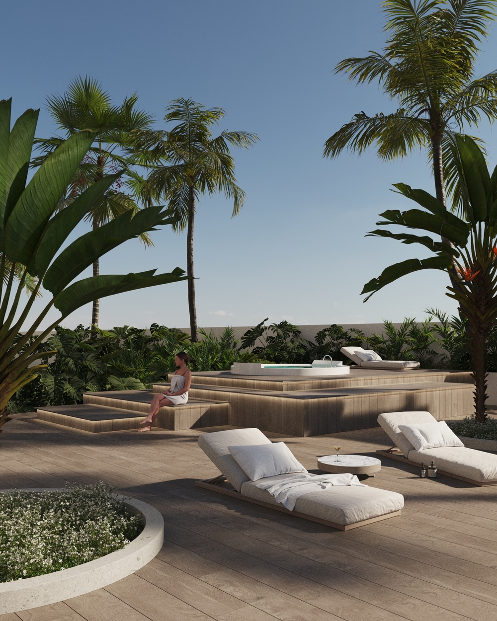 For sale - 4 Bedroom 2 Bathroom penthouse in Calpe - Calpe  - Alicante