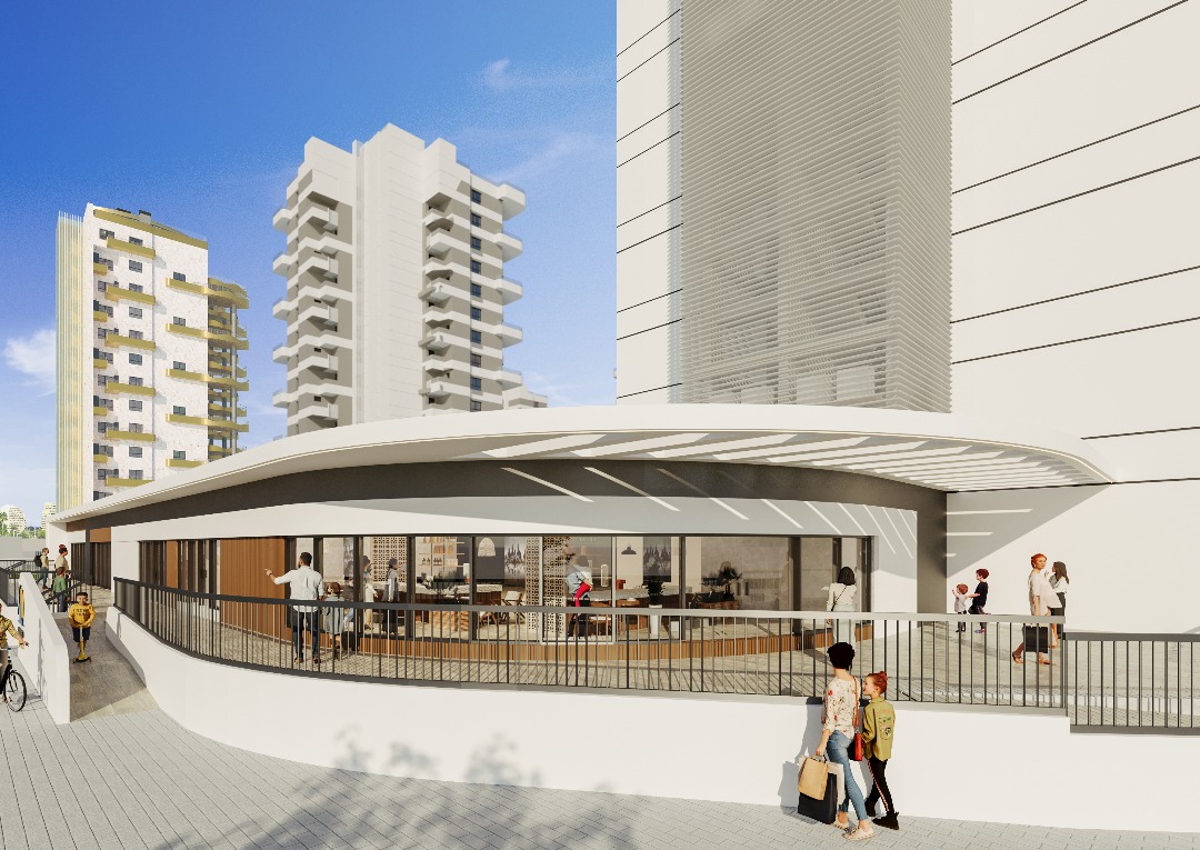 For sale - 3 Bedroom 2 Bathroom apartment in Calpe - Calpe  - Alicante