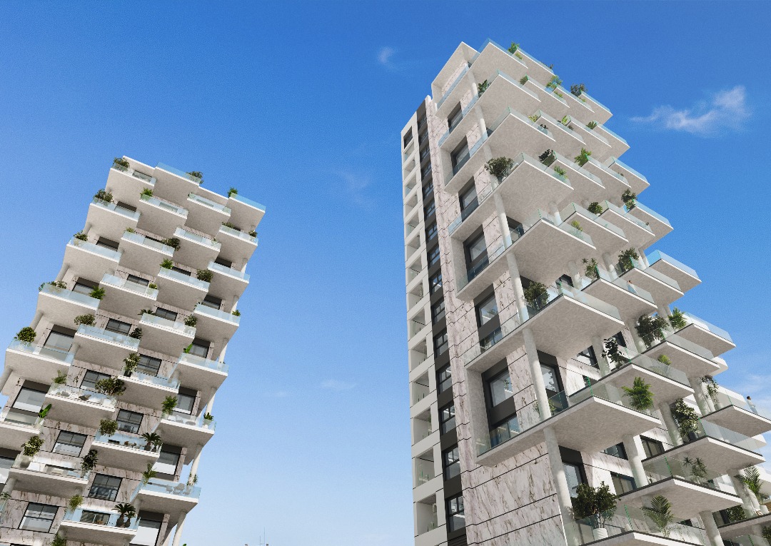 For sale - 2 Bedroom 2 Bathroom apartment in Calpe - Calpe  - Alicante