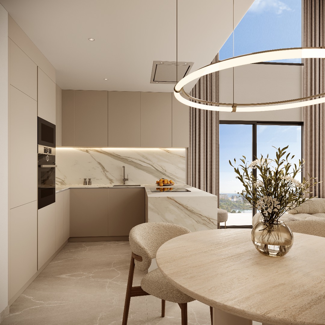 For sale - 3 Bedroom 2 Bathroom penthouse in Calpe - Calpe  - Alicante