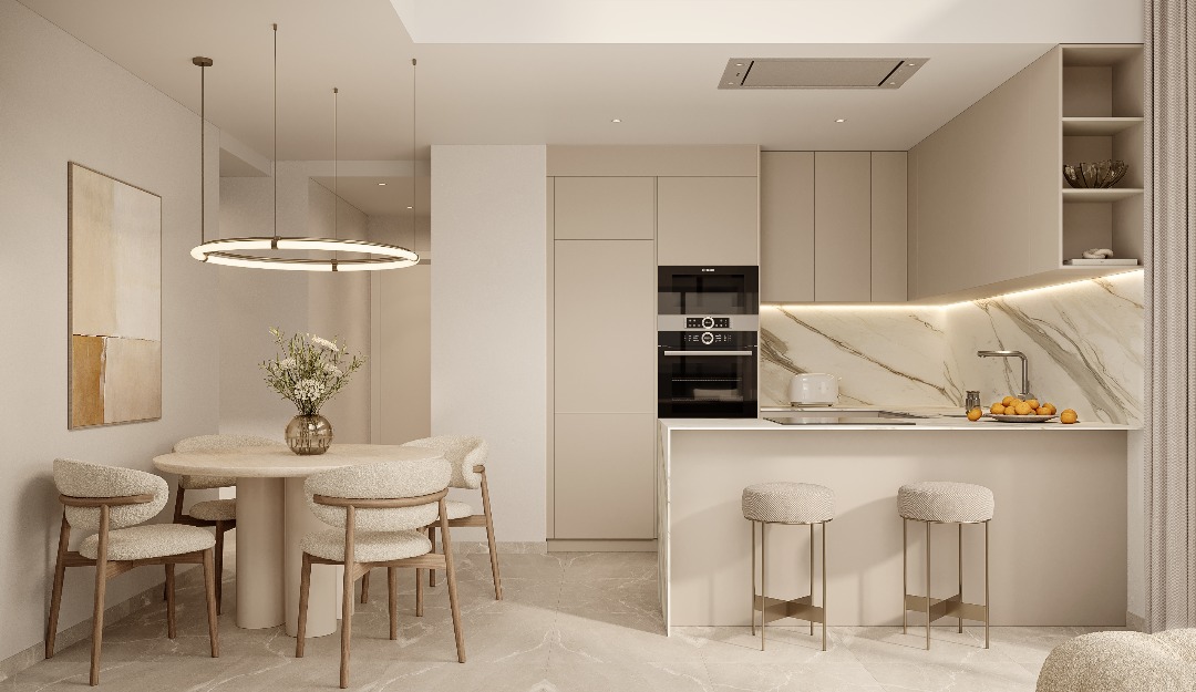 For sale - 3 Bedroom 2 Bathroom penthouse in Calpe - Calpe  - Alicante