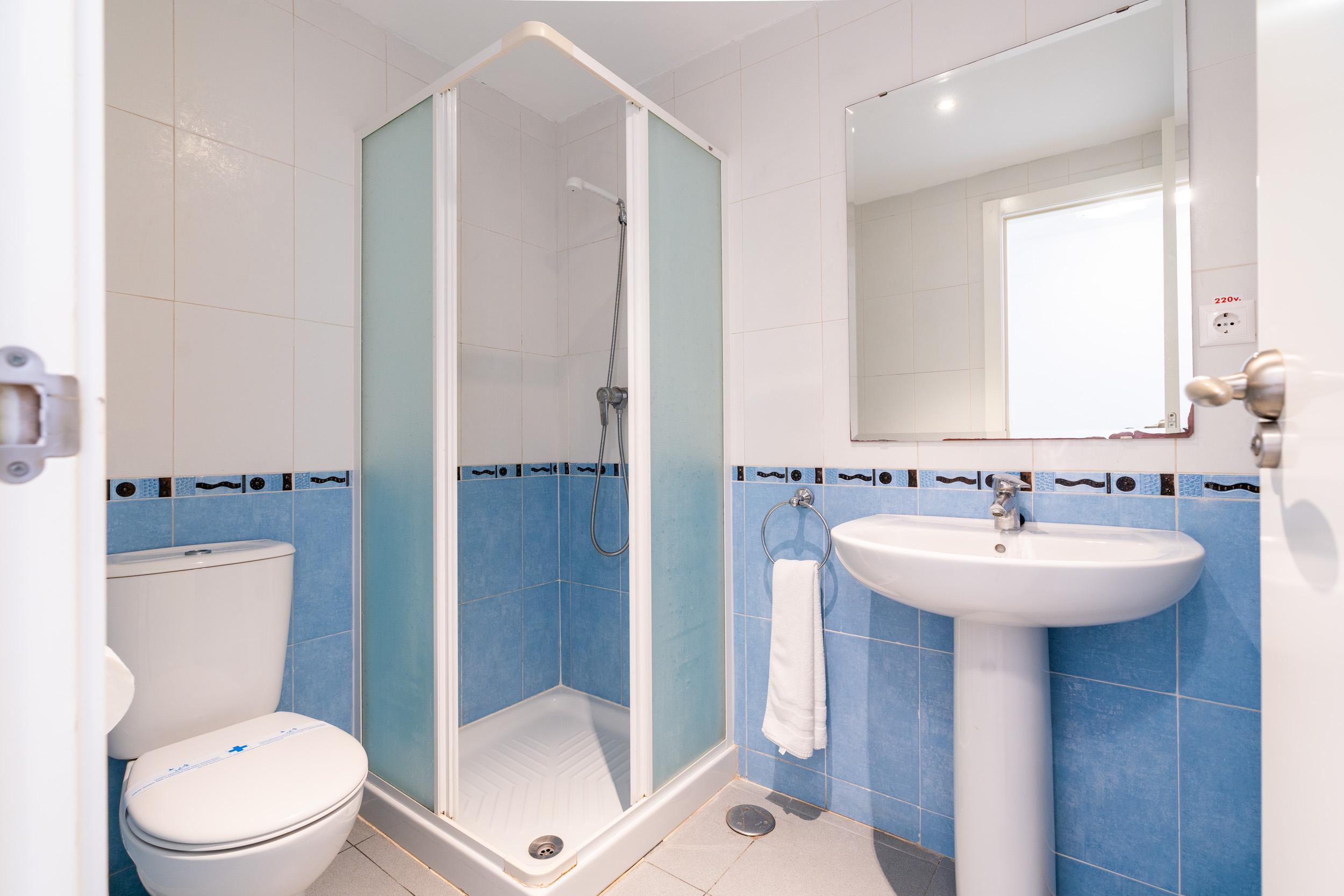 For sale - 3 Bedroom 2 Bathroom penthouse in Calpe - Calpe  - Alicante