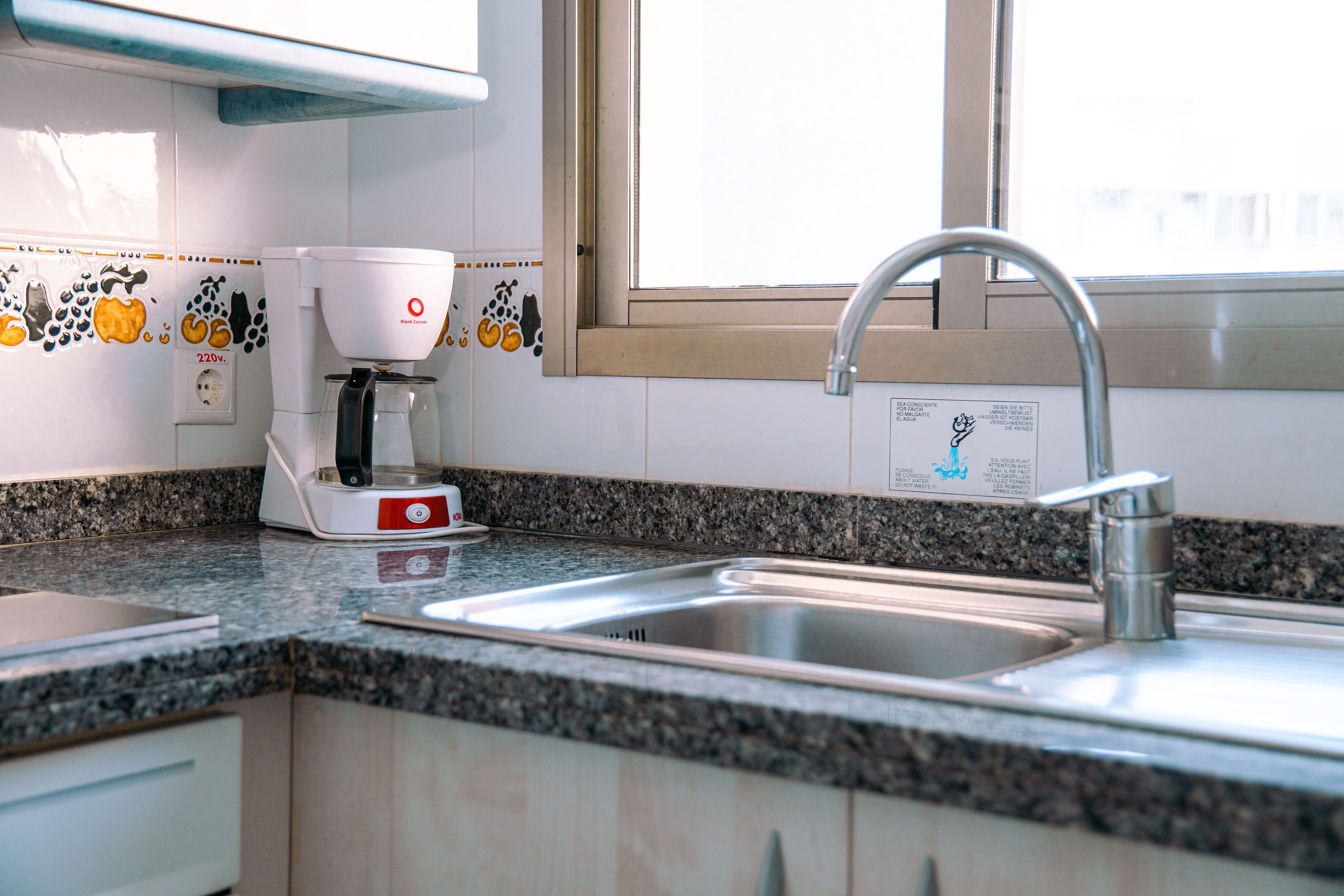 For sale - 3 Bedroom 2 Bathroom penthouse in Calpe - Calpe  - Alicante