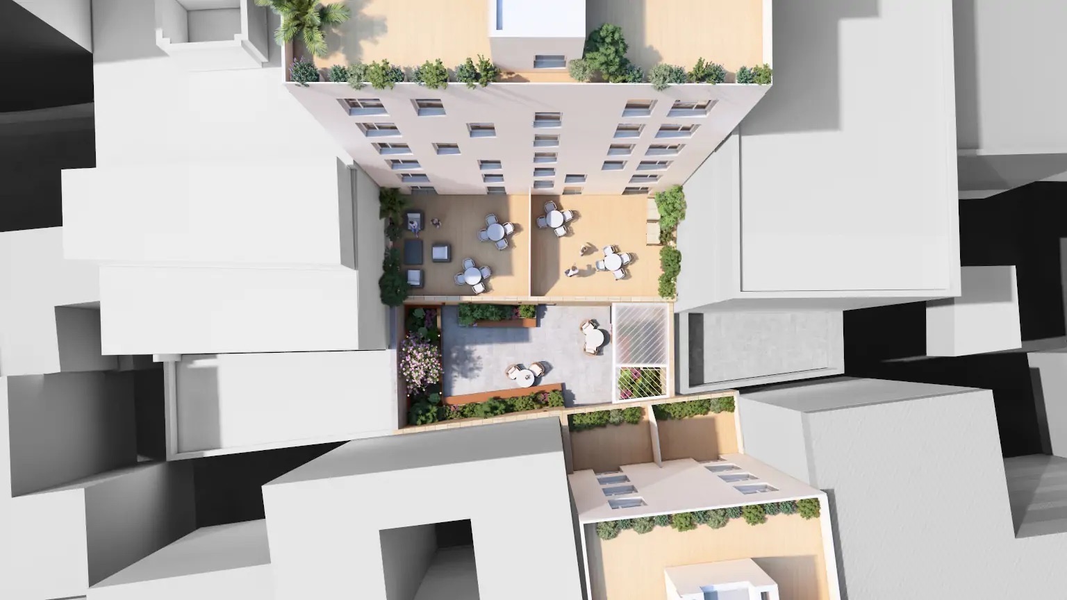 For sale - 2 Bedroom 2 Bathroom apartment in La Vila Joiosa - La Vila Joiosa  - Alicante
