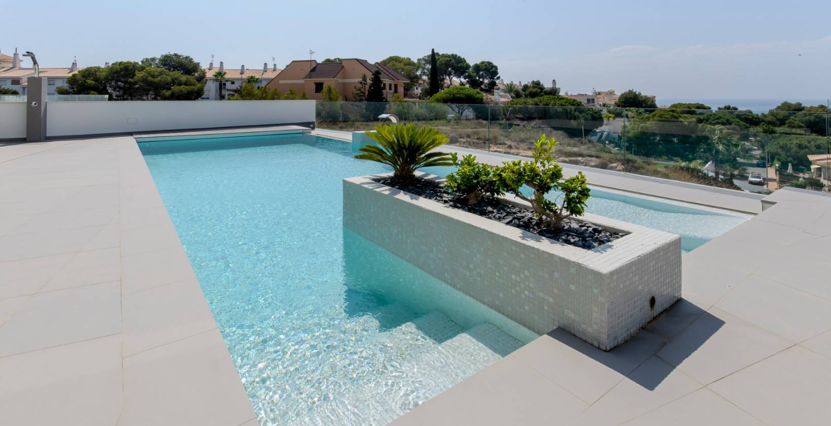 For sale - 3 Bedroom 3 Bathroom villa in Dehesa de Campoamor - Dehesa de Campoamor  - Alicante