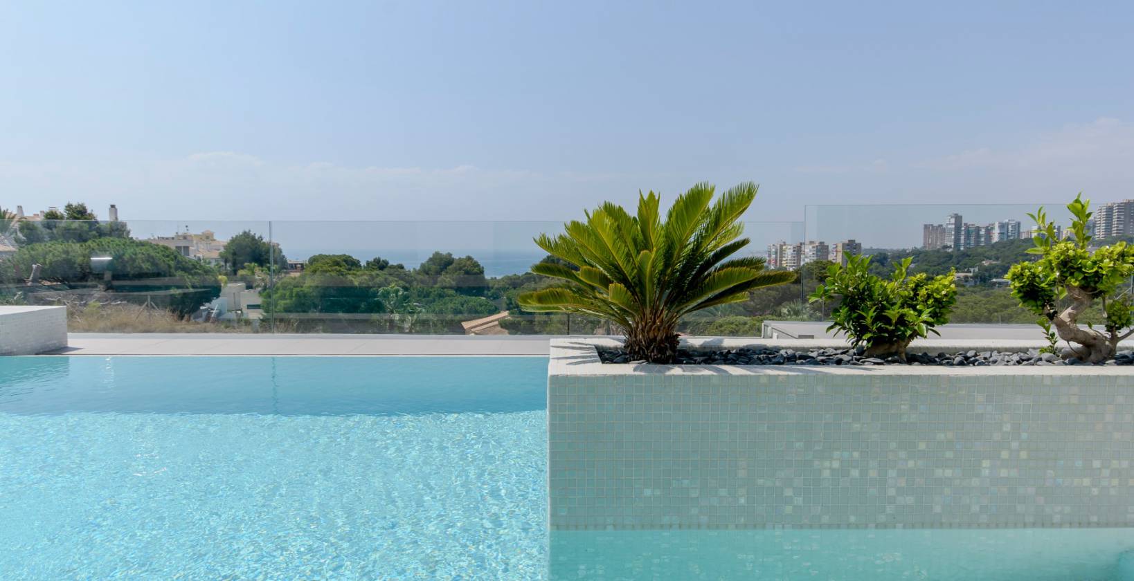 For sale - 3 Bedroom 3 Bathroom villa in Dehesa de Campoamor - Dehesa de Campoamor  - Alicante