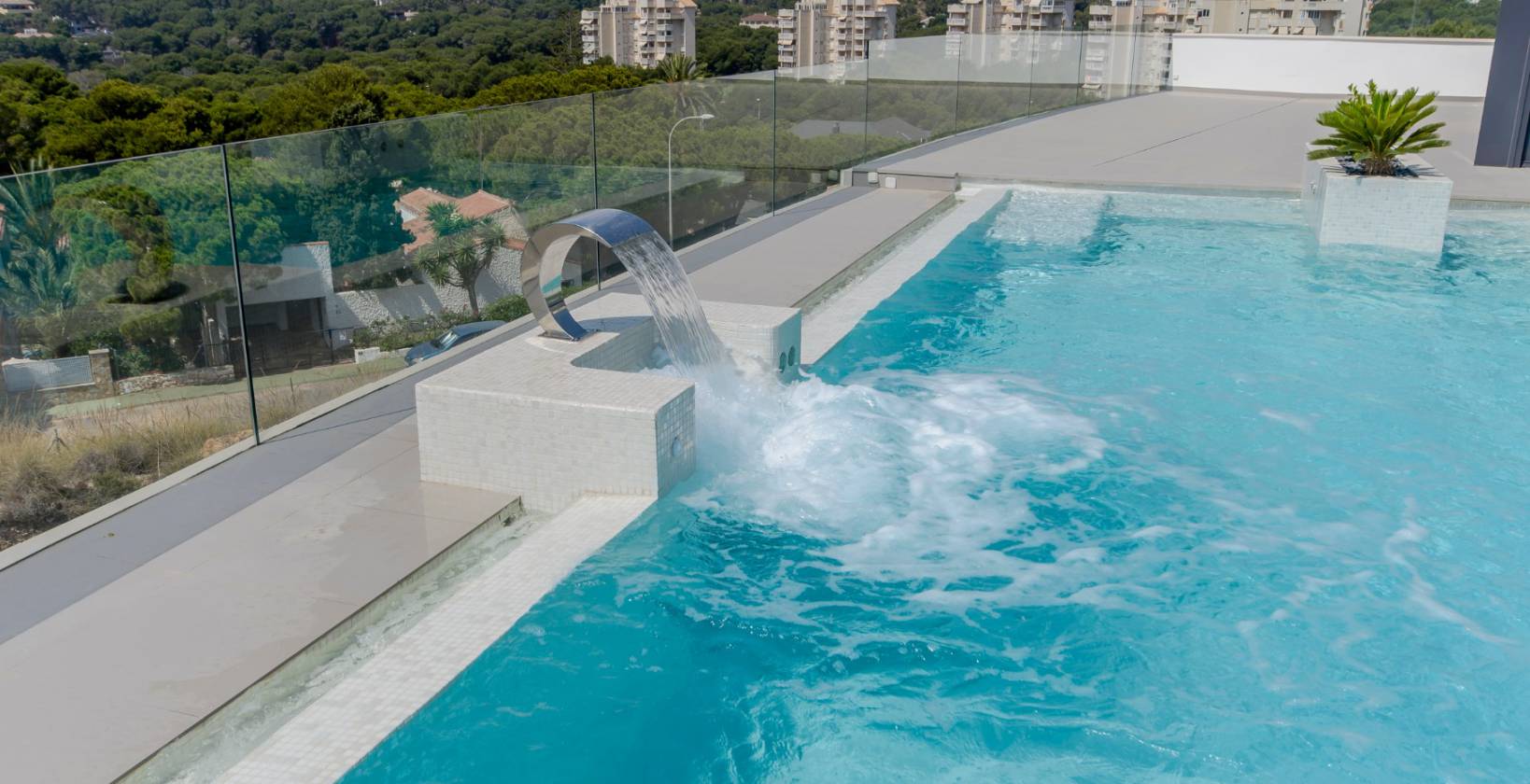For sale - 3 Bedroom 3 Bathroom villa in Dehesa de Campoamor - Dehesa de Campoamor  - Alicante