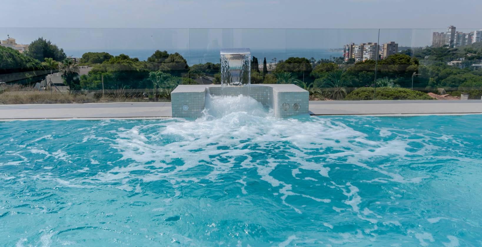 For sale - 3 Bedroom 3 Bathroom villa in Dehesa de Campoamor - Dehesa de Campoamor  - Alicante