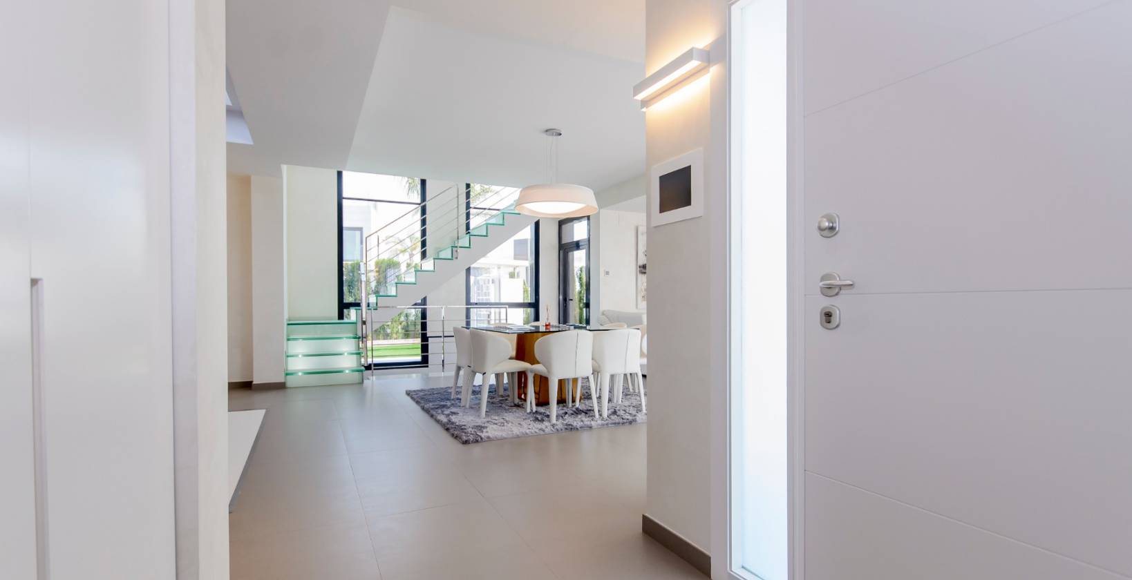 For sale - 3 Bedroom 3 Bathroom villa in Dehesa de Campoamor - Dehesa de Campoamor  - Alicante