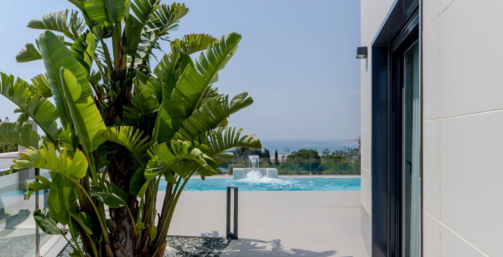 For sale - 3 Bedroom 3 Bathroom villa in Dehesa de Campoamor - Dehesa de Campoamor  - Alicante