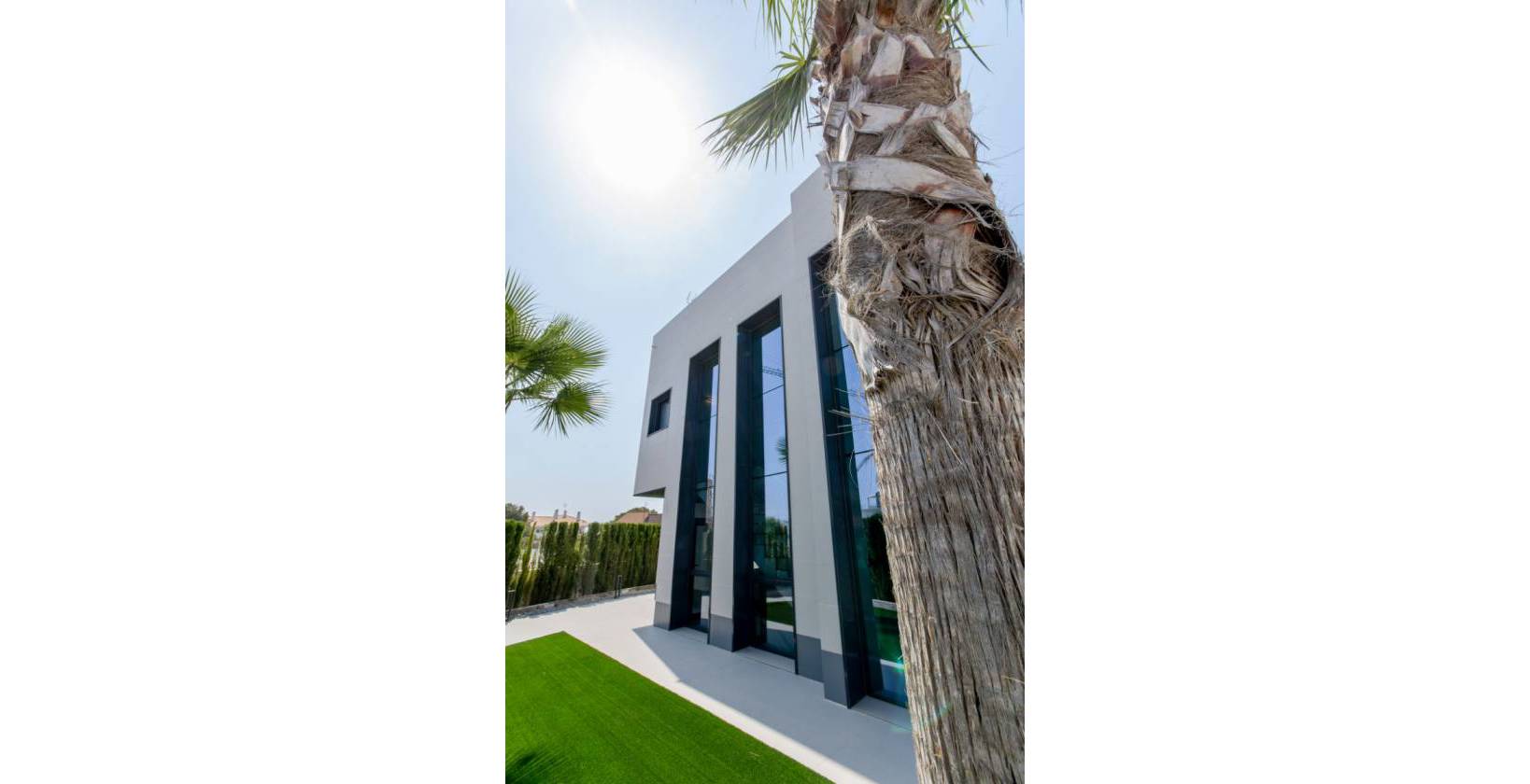 For sale - 3 Bedroom 3 Bathroom villa in Dehesa de Campoamor - Dehesa de Campoamor  - Alicante