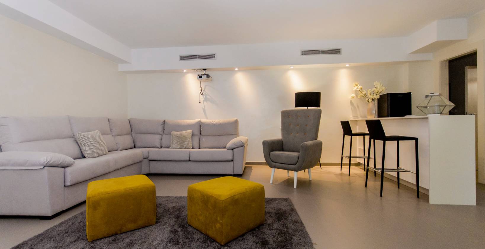 For sale - 3 Bedroom 3 Bathroom villa in Dehesa de Campoamor - Dehesa de Campoamor  - Alicante