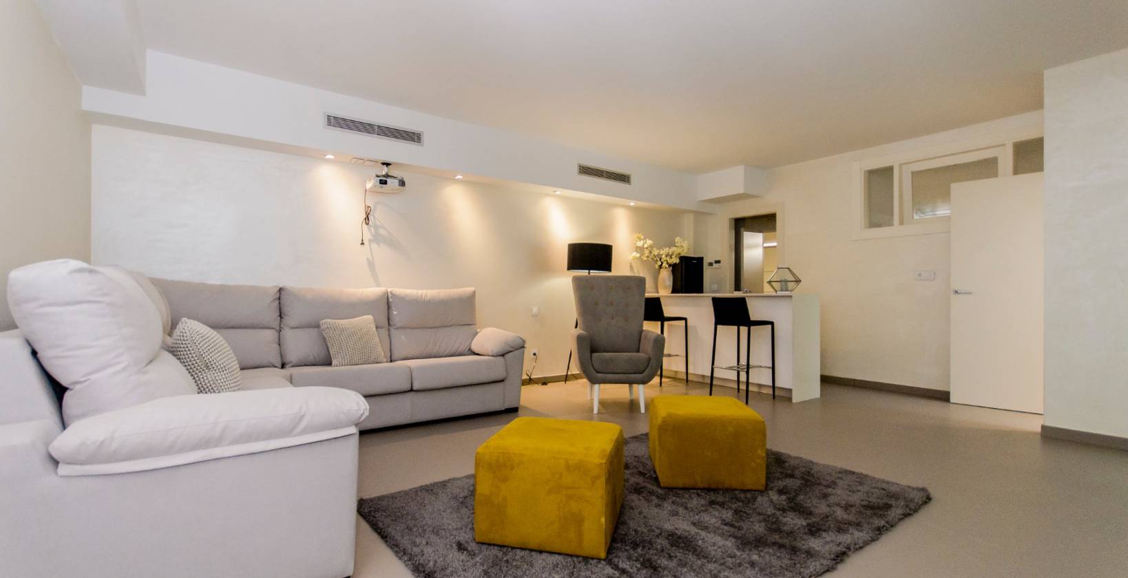 For sale - 3 Bedroom 3 Bathroom villa in Dehesa de Campoamor - Dehesa de Campoamor  - Alicante