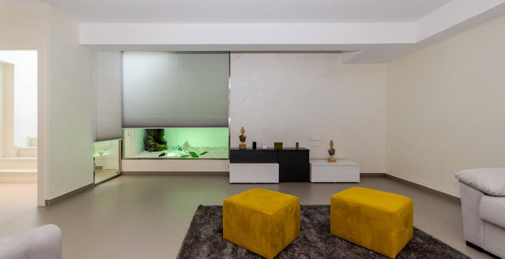 For sale - 3 Bedroom 3 Bathroom villa in Dehesa de Campoamor - Dehesa de Campoamor  - Alicante