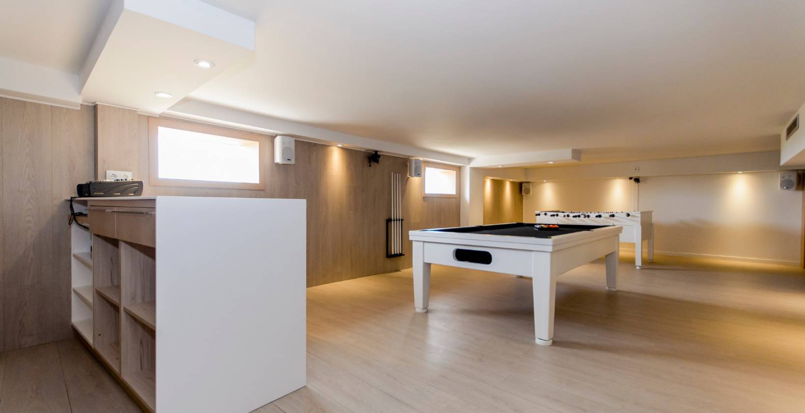 For sale - 3 Bedroom 3 Bathroom villa in Dehesa de Campoamor - Dehesa de Campoamor  - Alicante