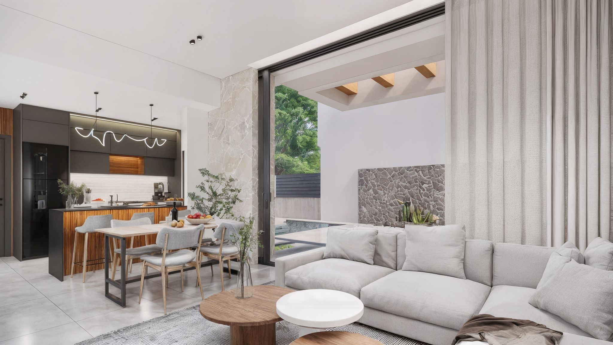 For sale - 3 Bedroom 3 Bathroom terraced in La Herrada - La Herrada  - Alicante