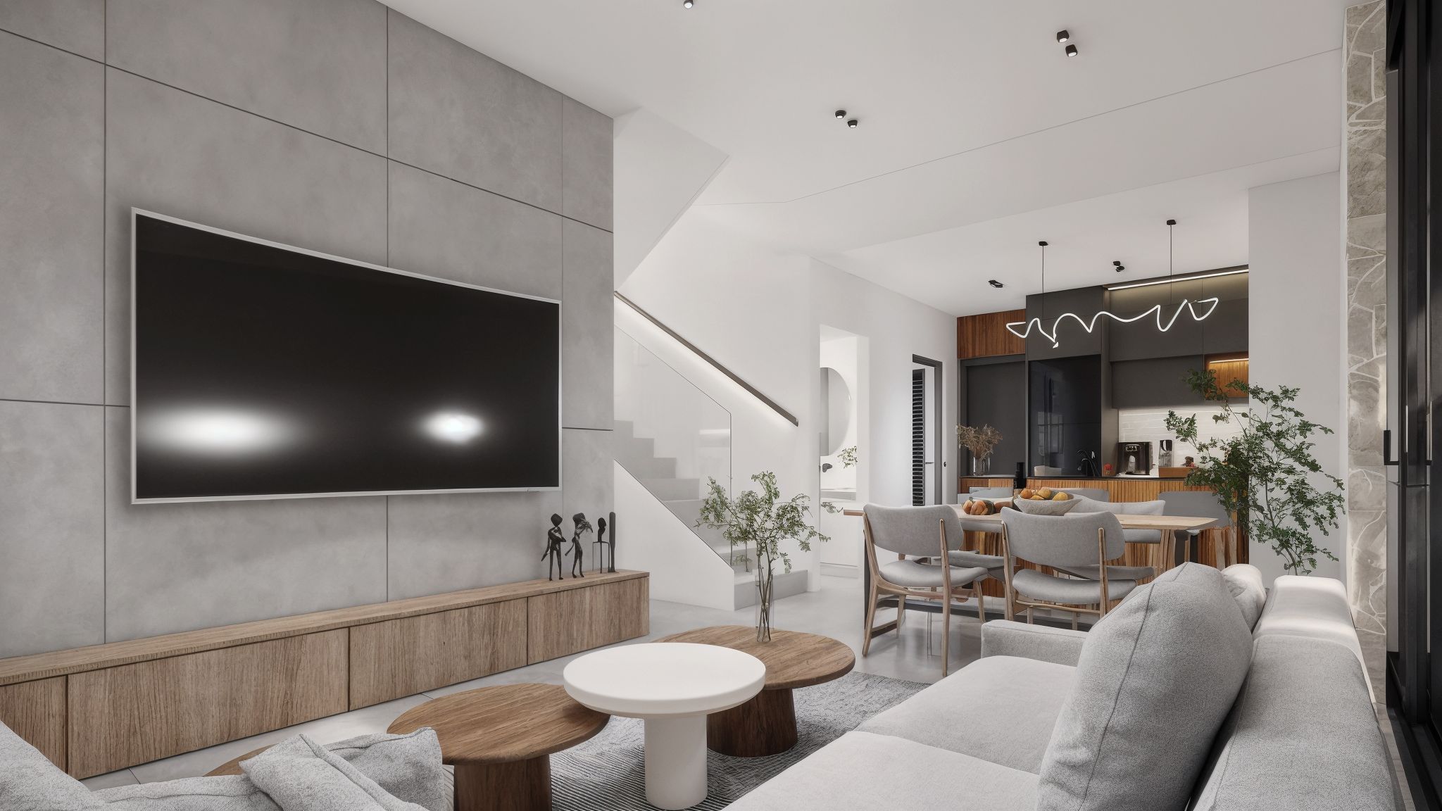 For sale - 3 Bedroom 3 Bathroom terraced in La Herrada - La Herrada  - Alicante