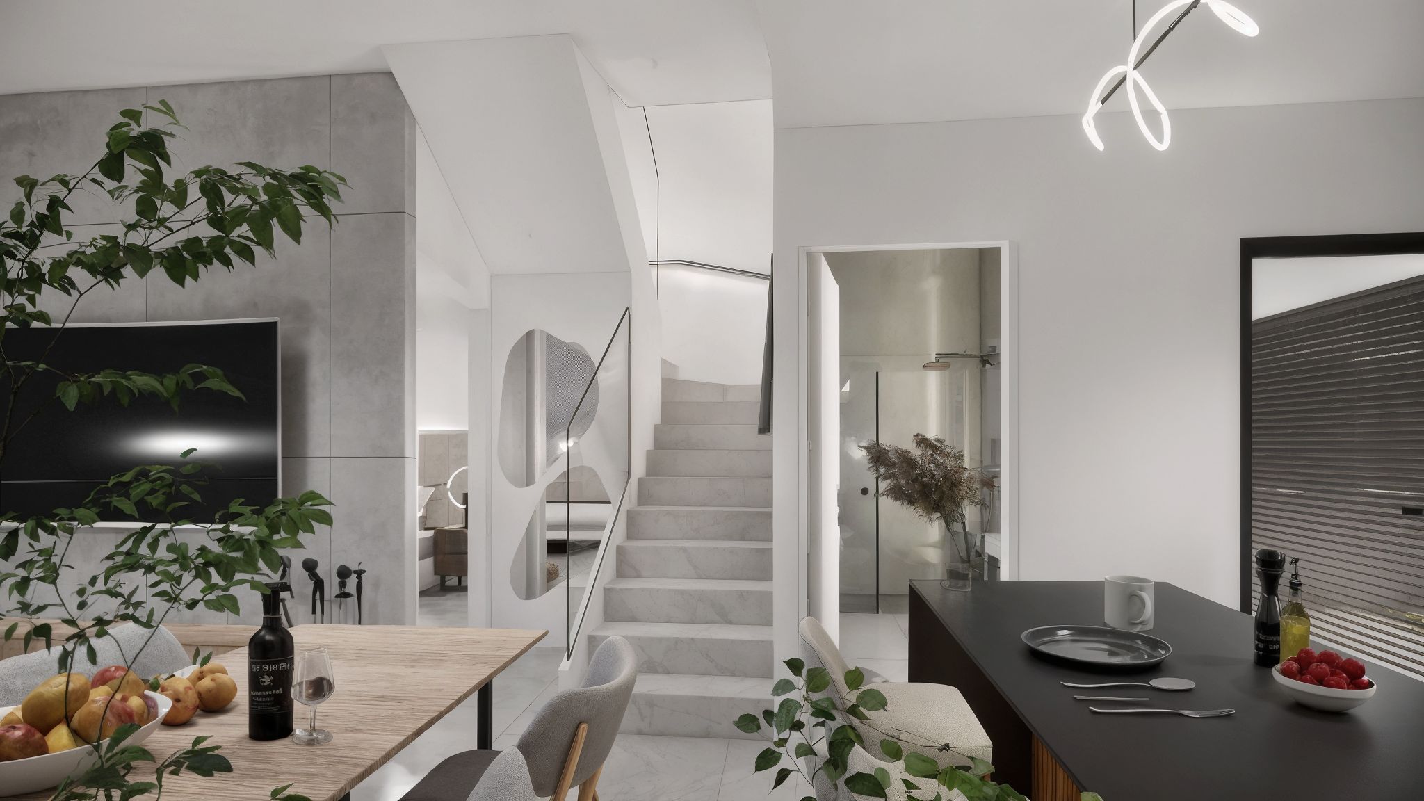 For sale - 3 Bedroom 3 Bathroom terraced in La Herrada - La Herrada  - Alicante