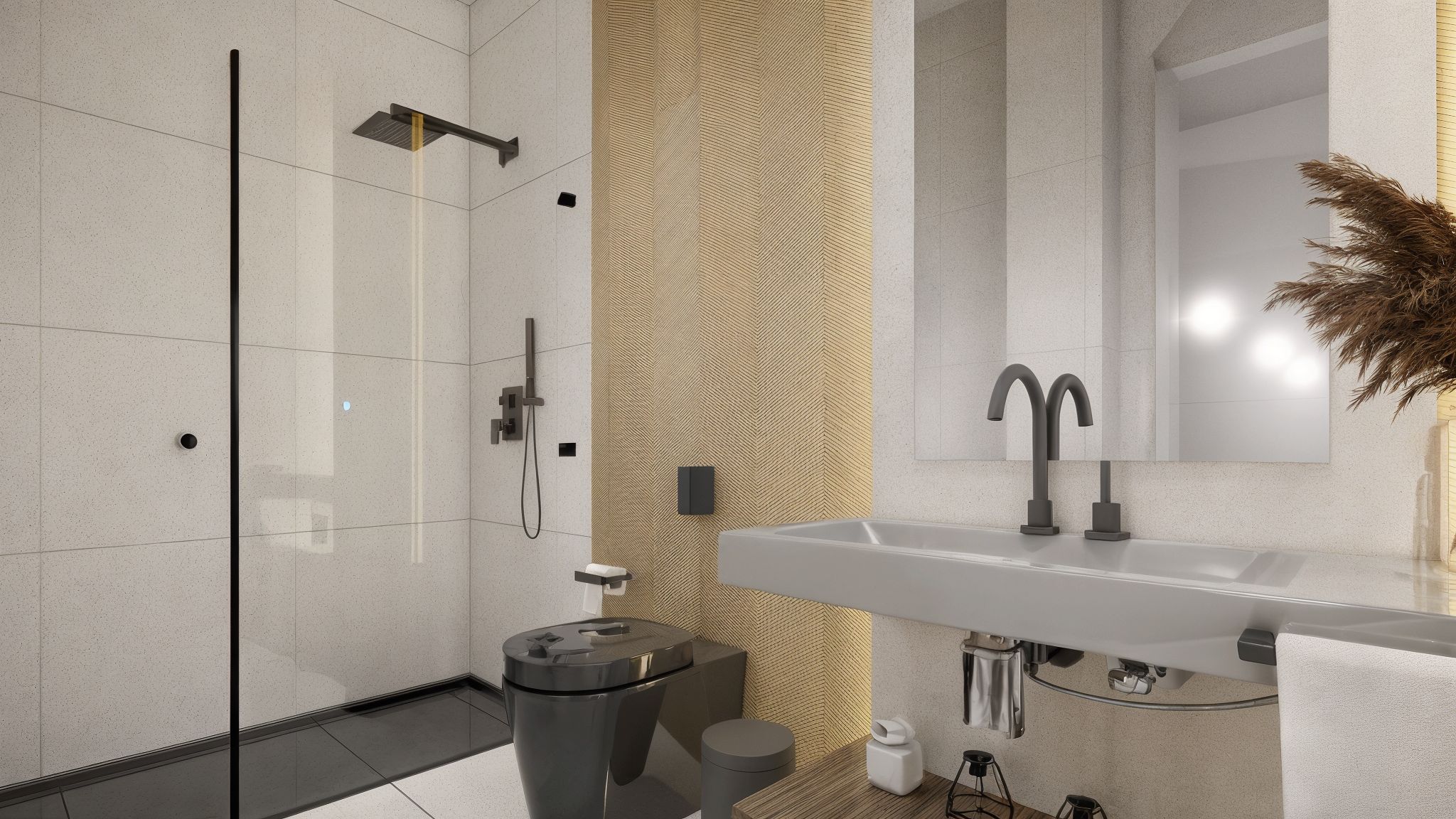For sale - 3 Bedroom 3 Bathroom terraced in La Herrada - La Herrada  - Alicante