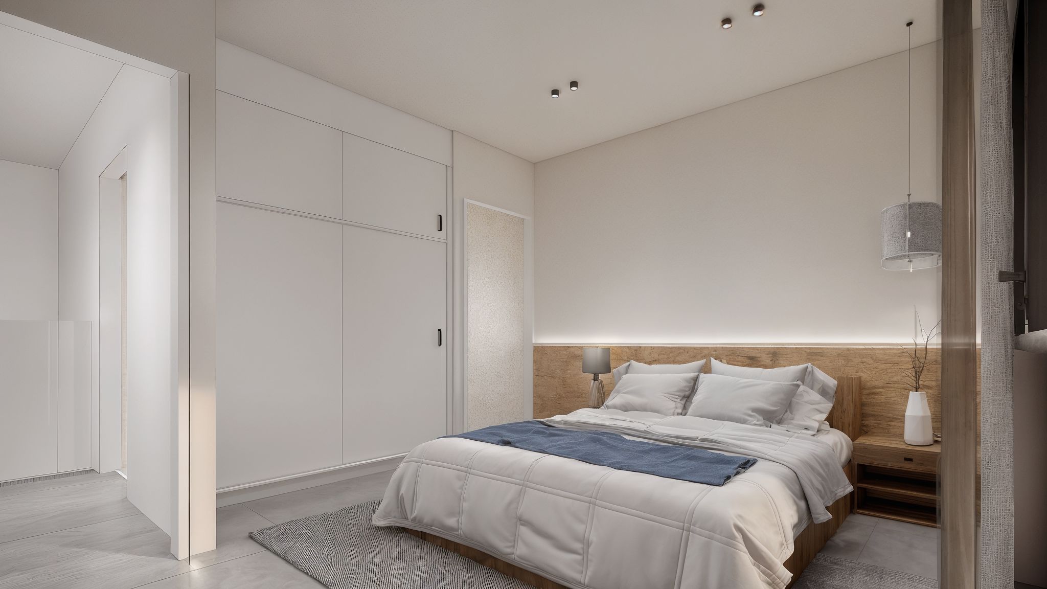 For sale - 3 Bedroom 3 Bathroom terraced in La Herrada - La Herrada  - Alicante