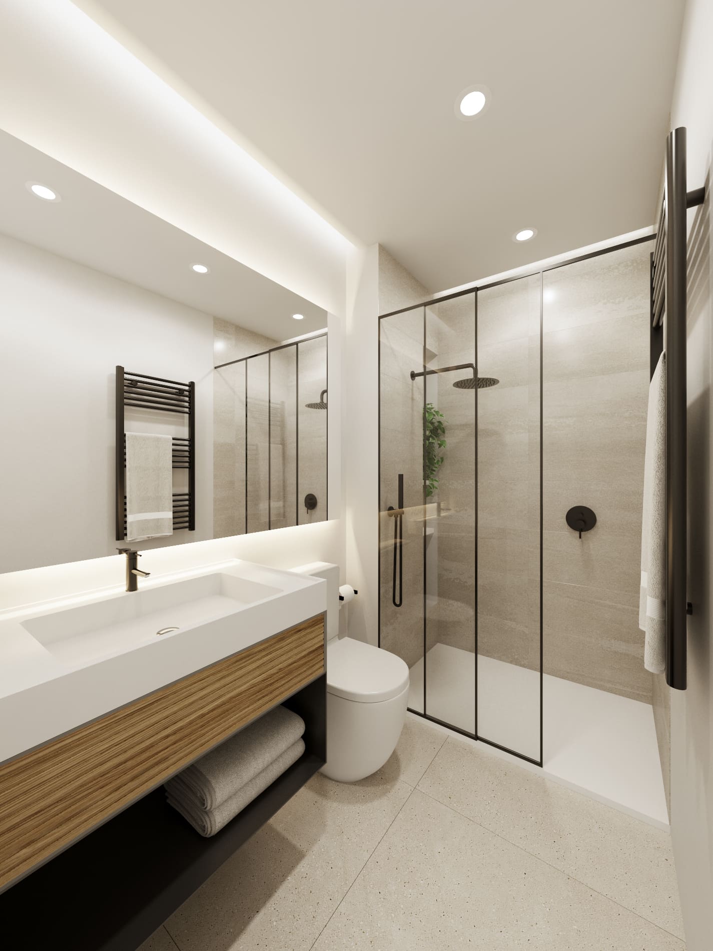 For sale - 3 Bedroom 2 Bathroom penthouse in Santa Rosalía - Santa Rosalía  - Murcia