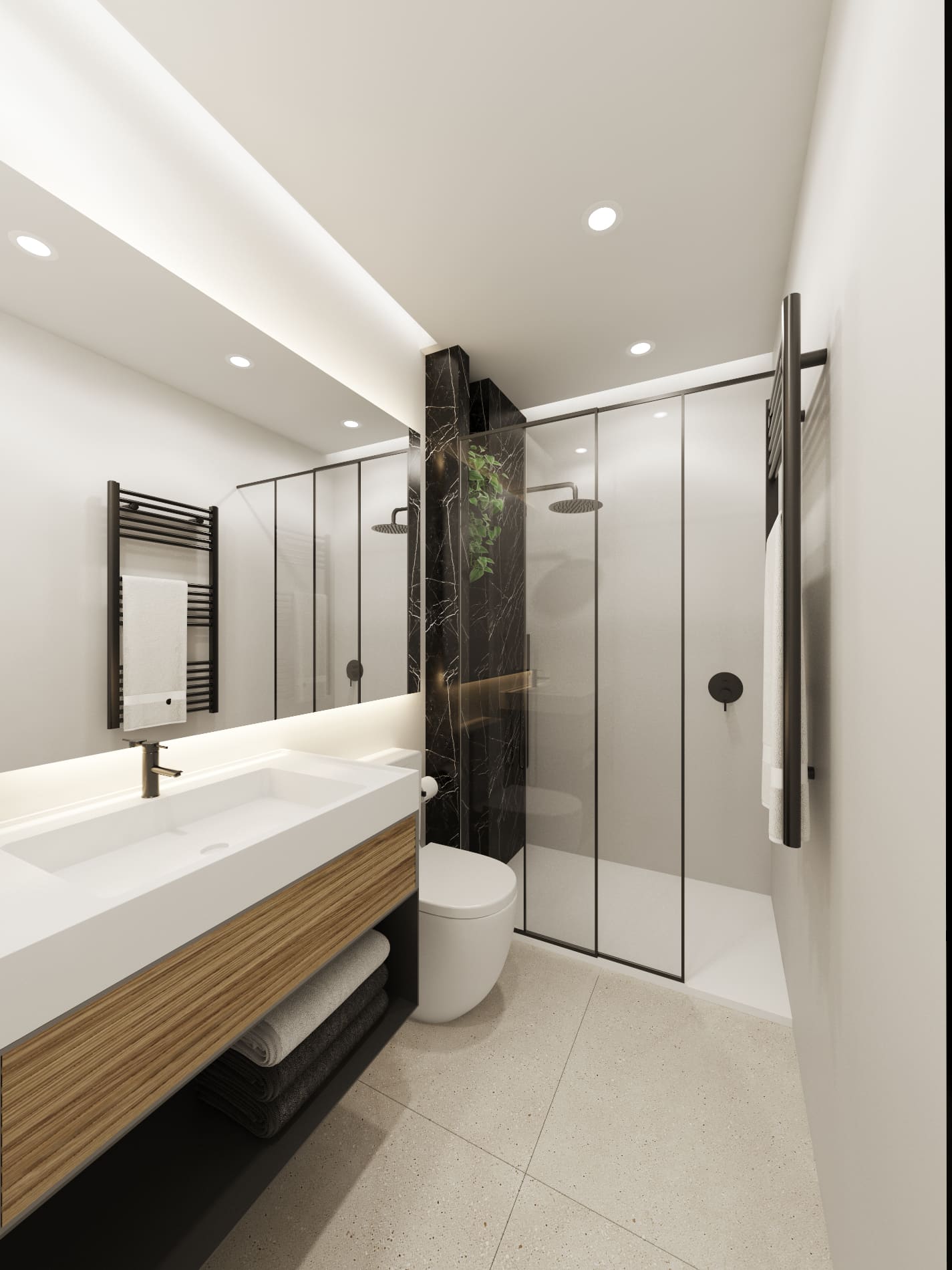 For sale - 3 Bedroom 2 Bathroom penthouse in Santa Rosalía - Santa Rosalía  - Murcia