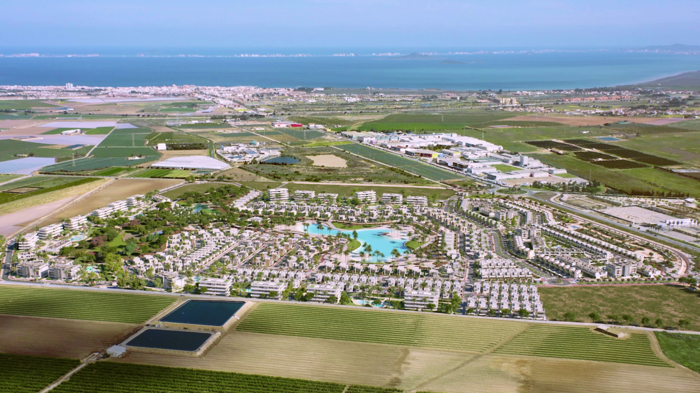 For sale - 3 Bedroom 2 Bathroom penthouse in Santa Rosalía - Santa Rosalía  - Murcia