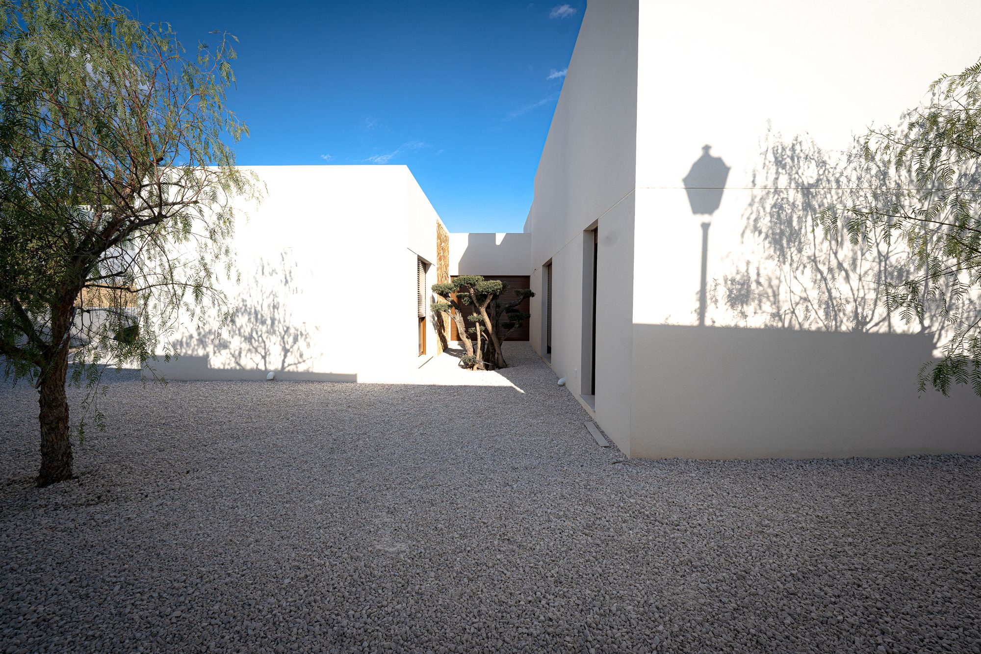 For sale - 4 Bedroom 4 Bathroom villa in Ciudad Quesada - Ciudad Quesada  - Alicante
