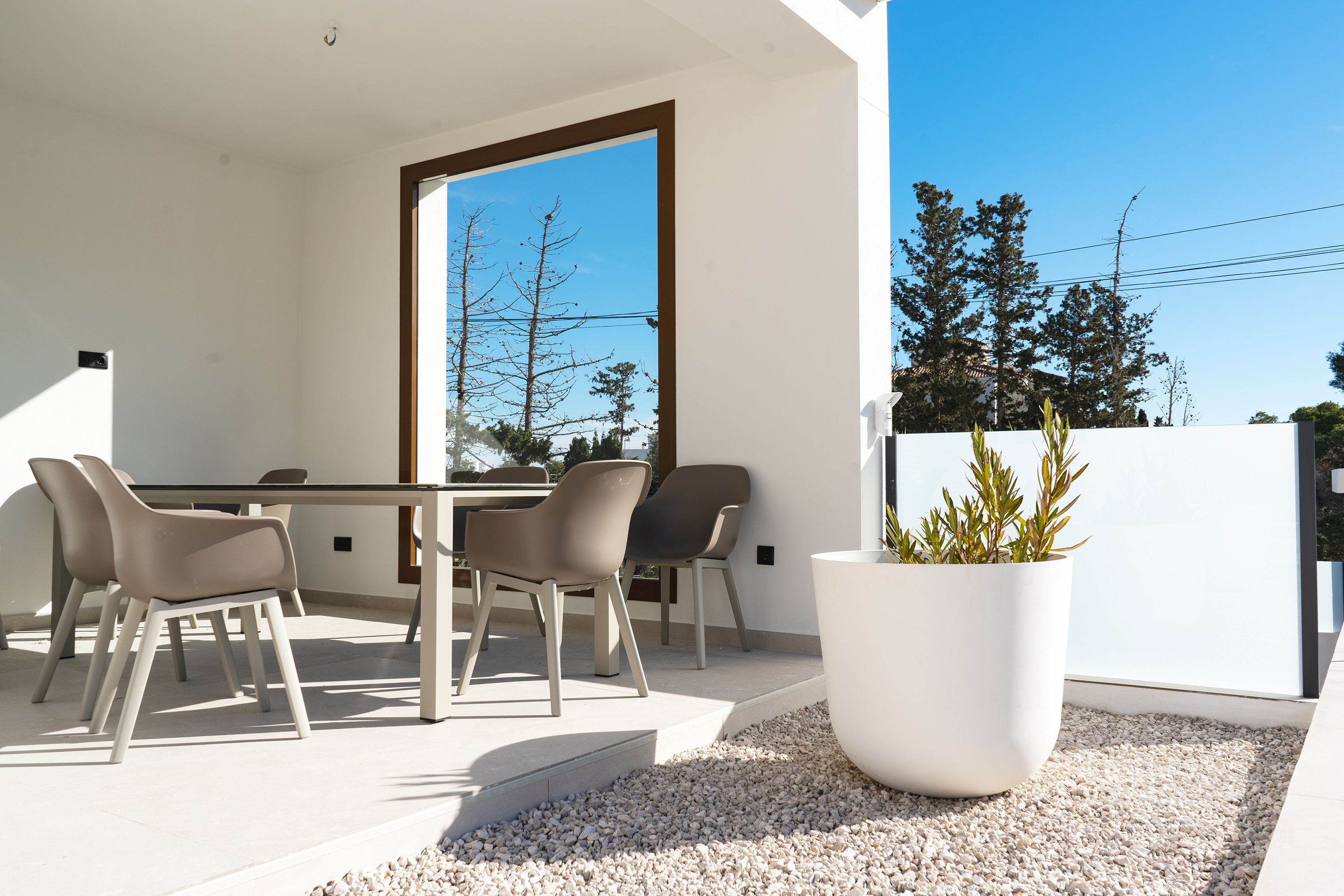 For sale - 4 Bedroom 4 Bathroom villa in Ciudad Quesada - Ciudad Quesada  - Alicante