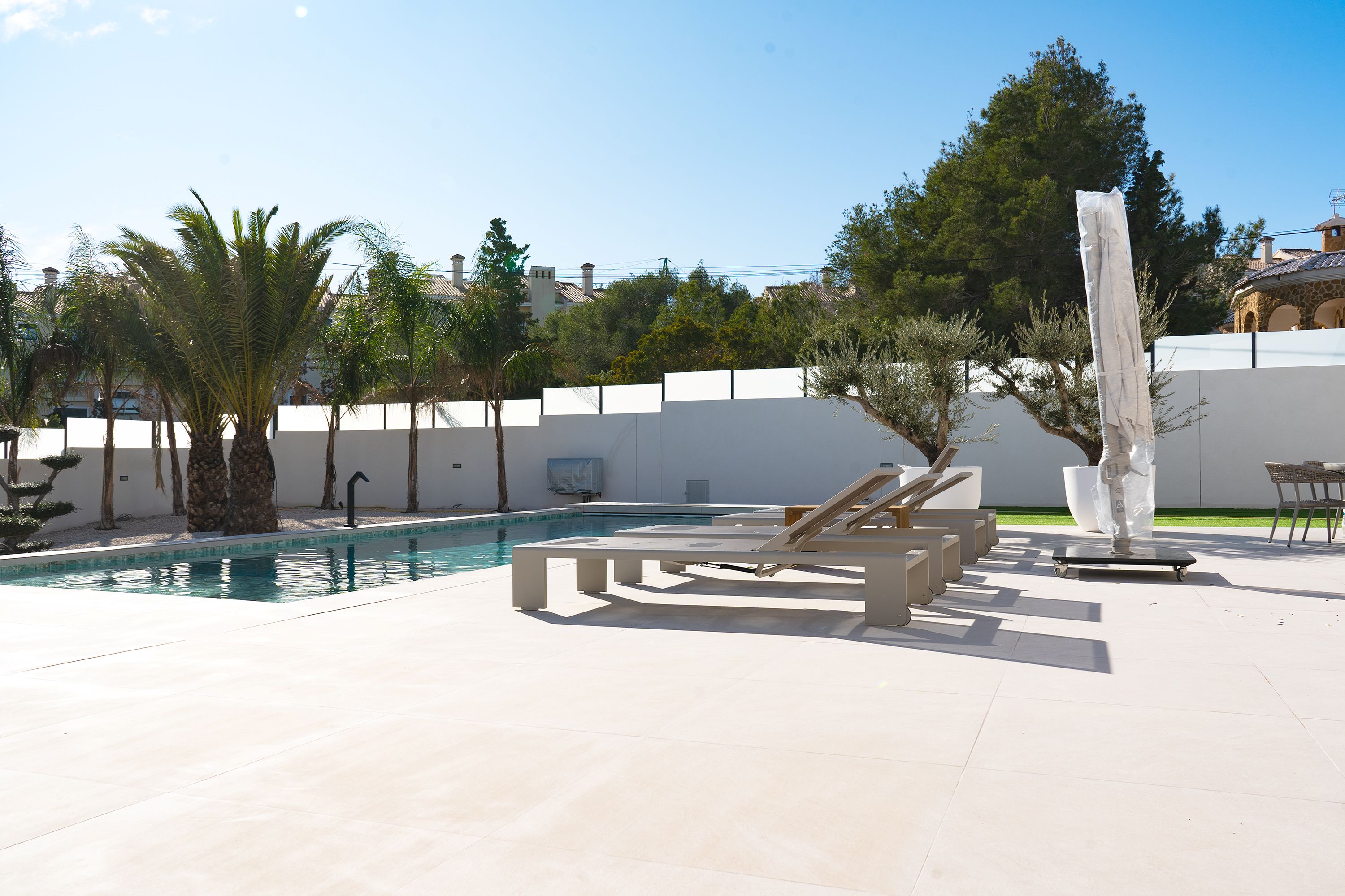For sale - 4 Bedroom 4 Bathroom villa in Ciudad Quesada - Ciudad Quesada  - Alicante