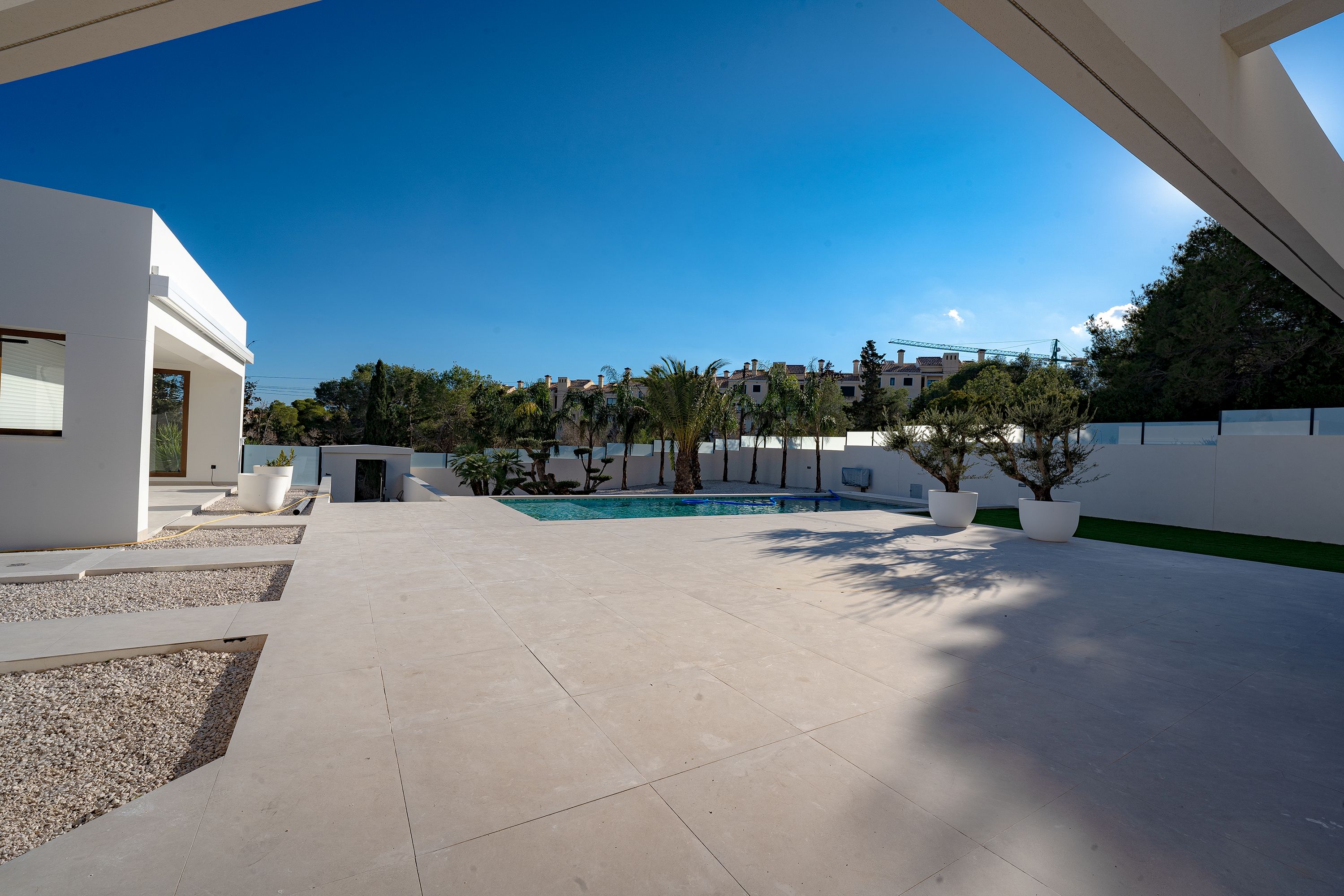 For sale - 4 Bedroom 4 Bathroom villa in Ciudad Quesada - Ciudad Quesada  - Alicante