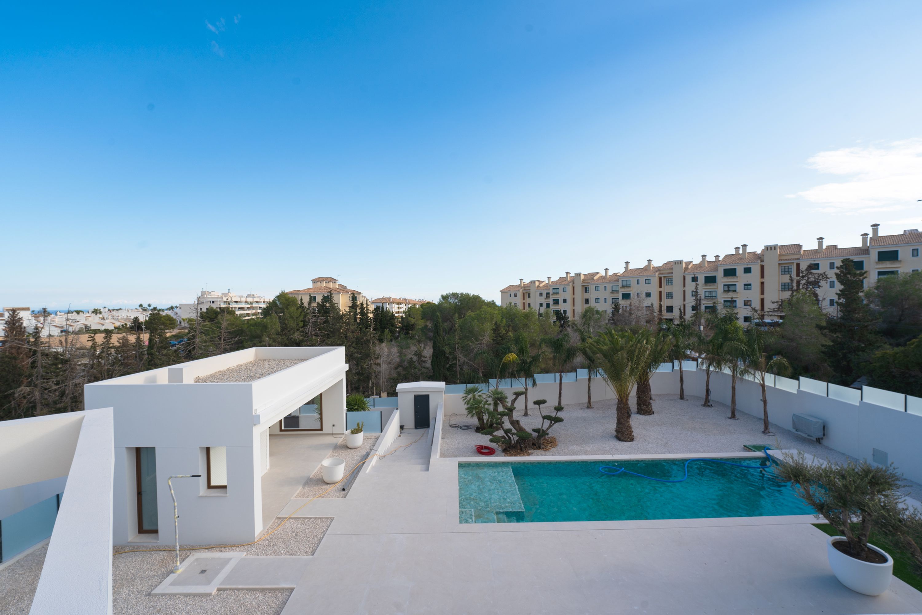 For sale - 4 Bedroom 4 Bathroom villa in Ciudad Quesada - Ciudad Quesada  - Alicante